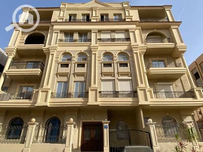 شقة 3 غرف نوم للبيع في القاهرة الجديدة، القاهرة - IMG-20250623-WA0194. jpg