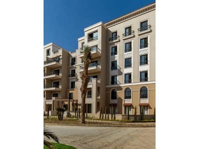بنتهاوس 3 غرف نوم للبيع في الشيخ زايد، الجيزة - Village West 1. jpg