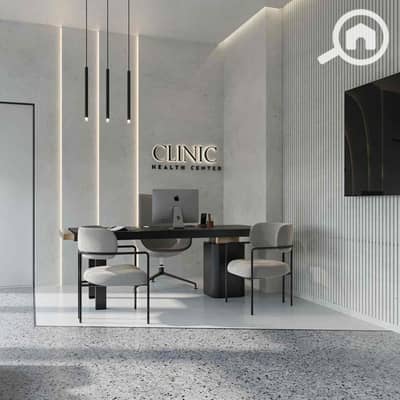Clinic for Sale in Sheikh Zayed, Giza - 7b4e2e8e-2aab-4821-958d-033e41ec78bf. jpg