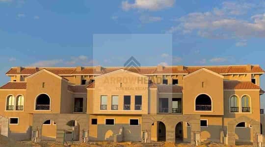 تاون هاوس 4 غرف نوم للبيع في مدينة الشروق، القاهرة - 1000622352. jpg