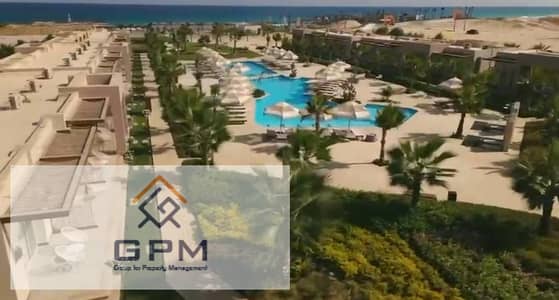3 Bedroom Twin House for Sale in North Coast, Matruh - 5ea03048-8e27-4e97-ada4-3d82e985cde2. jpg