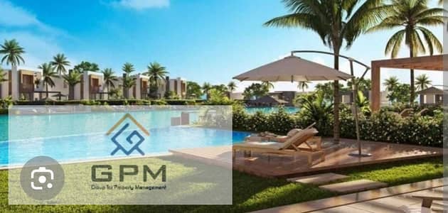 شاليه 2 غرفة نوم للبيع في الساحل الشمالي، مطروح - 046cbd41-4576-430d-a3e0-bbb86e49ebc2. jpg