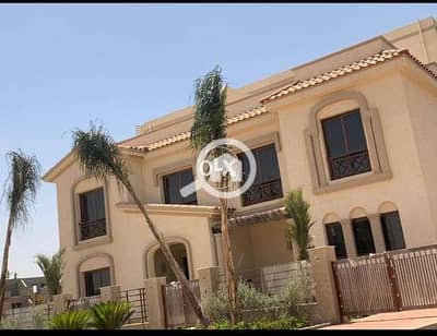 فیلا 4 غرف نوم للبيع في مدينتي، القاهرة - _2_. jpg