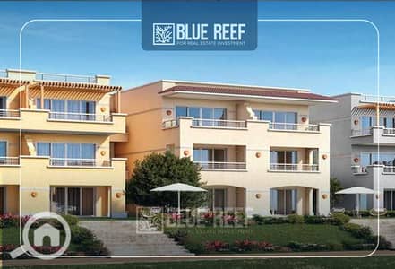 3 Bedroom Twin House for Sale in Ain Sukhna, Suez - fbdfh. jpg
