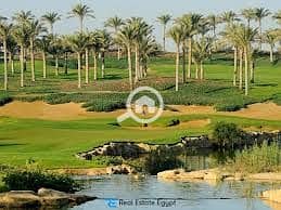 فیلا 5 غرف نوم للبيع في القاهرة الجديدة، القاهرة - ديونز 5. jpg