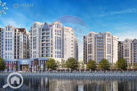 3 Bedroom Apartment for Sale in Smoha, Alexandria - 1. jpg