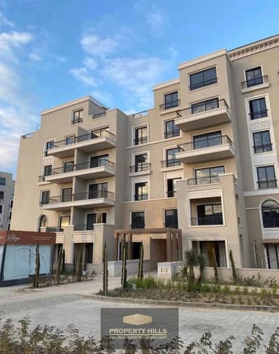 3 Bedroom Flat for Sale in Sheikh Zayed, Giza - IMG_1043. jpg