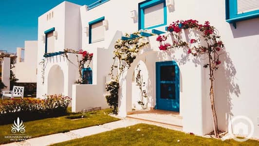 3 Bedroom Chalet for Sale in North Coast, Matruh - 153286103_116629220407246_1021006790305079308_n. jpg