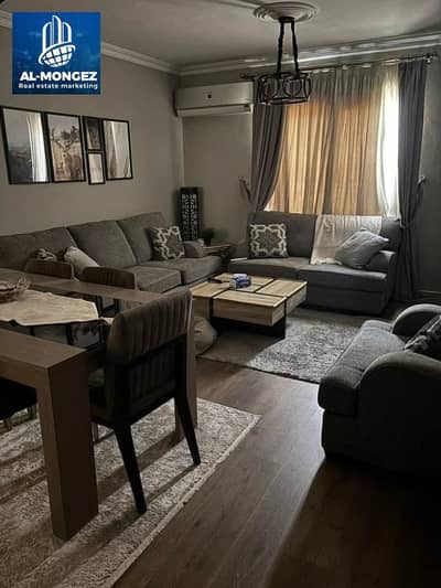 2 Bedroom Apartment for Sale in New Cairo, Cairo - 13a56ced-27c9-4510-8380-72c42484ae6f. jpg