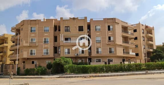 دوبلكس 3 غرف نوم للبيع في مدينة الشروق، القاهرة - 112211. jpg