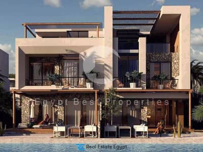 2 Bedroom Chalet for Sale in North Coast, Matruh - WhatsApp Image 2025-07-15 at 12.03. 36_03617150. jpg