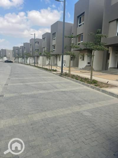 4 Bedroom Townhouse for Sale in Sheikh Zayed, Giza - etpah - Copy. jpeg