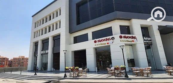 Clinic for Rent in Sheikh Zayed, Giza - Screenshot 2025-06-22 170354. png