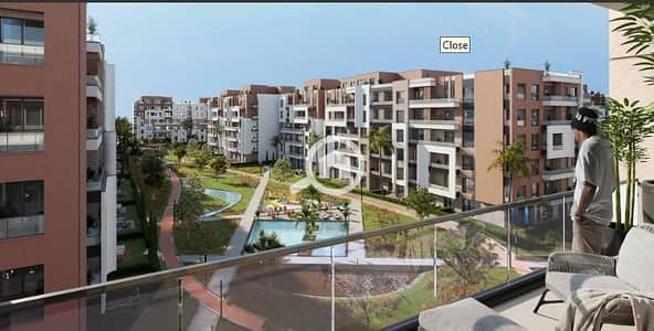 2 Bedroom Apartment for Sale in Sheikh Zayed, Giza - WhatsApp Image 2025-07-15 at 2.33. 51 PM (1). jpeg
