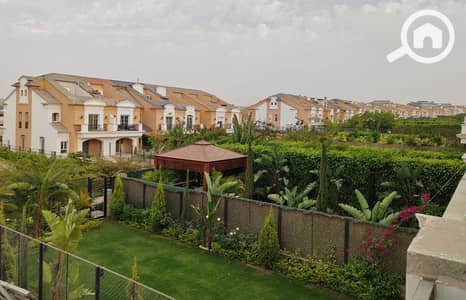 3 Bedroom Townhouse for Sale in New Cairo, Cairo - WhatsApp Image 2025-07-14 at 7.55. 02 PM (1) (1). jpeg