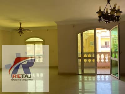 3 Bedroom Apartment for Sale in New Cairo, Cairo - WhatsApp Image 2025-07-15 at 5.28. 01 AM. jpeg