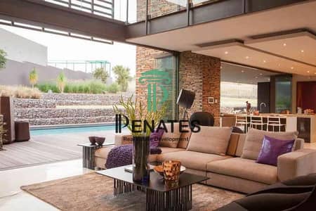 فلیٹ 3 غرف نوم للبيع في مصر الجديدة، القاهرة - A-villa-interior-design (Copy). jpg