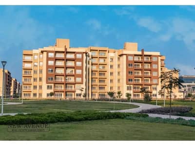 3 Bedroom Flat for Sale in Shorouk City, Cairo - 2. jfif. jpg
