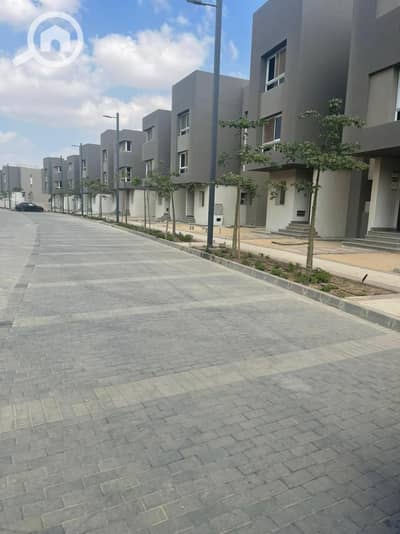 5 Bedroom Twin House for Sale in Sheikh Zayed, Giza - etpah - Copy. jpeg