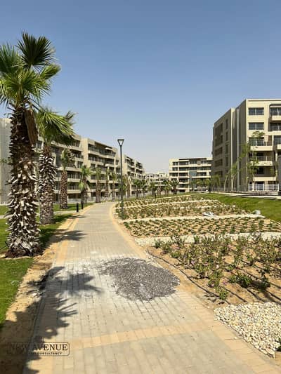 2 Bedroom Flat for Sale in New Capital City, Cairo - 2c307f6b-1d27-4198-bb39-0f9b975fca62. jpeg
