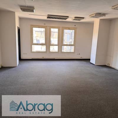 Office for Sale in Mohandessin, Giza - WhatsApp Image 2025-07-15 at 2.49. 10 PM. jpeg