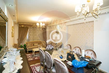 شقة 3 غرف نوم للبيع في جليم، الإسكندرية - 1. jpg