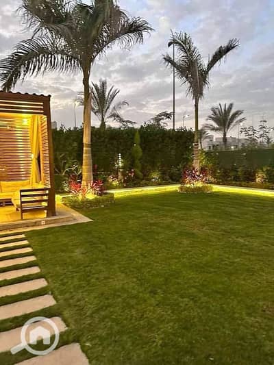 فیلا 5 غرف نوم للبيع في مدينة المستقبل، القاهرة - 503406592_122164239812497121_2467380923024664592_n. jpg