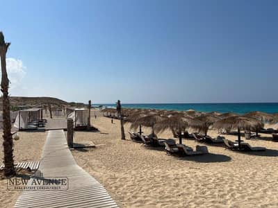 2 Bedroom Chalet for Sale in North Coast, Matruh - 1ceb1f68-eef6-4f79-b702-d3b580e08908. jpeg