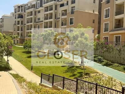 4 Bedroom Penthouse for Sale in Mostakbal City, Cairo - e345bf54-27ca-469e-913e-d35c073be2b3. jpeg