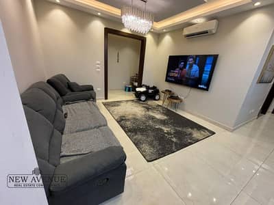 3 Bedroom Flat for Rent in New Cairo, Cairo - 1d984c29-9a58-4f93-9d5b-2980a82ec4d6. jpeg