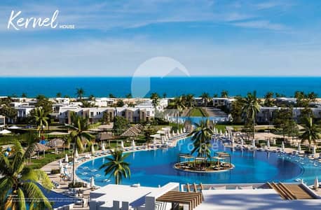 2 Bedroom Chalet for Sale in North Coast, Matruh - WhatsApp Image 2025-07-15 at 5.07. 45 AM. jpeg