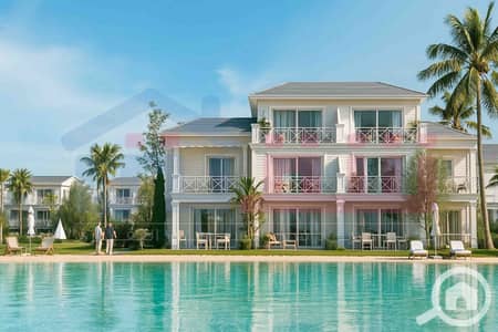3 Bedroom Chalet for Sale in North Coast, Matruh - IMG-20250714-WA0106. jpg