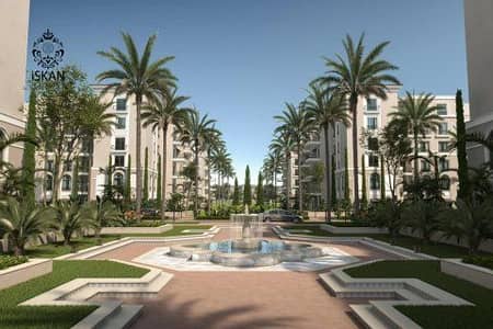3 Bedroom Flat for Sale in Sheikh Zayed, Giza - 1153_480x320. jpg