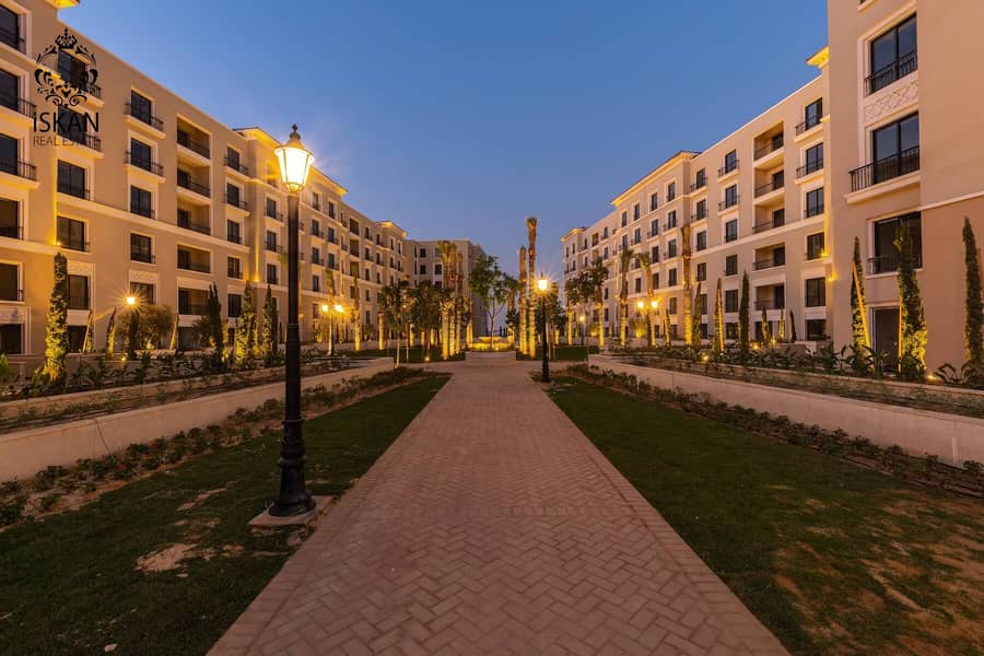 4 Village-West-Apartment-Sheikh-Zayed-City-6. jpg