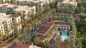 8 village west project. jpg