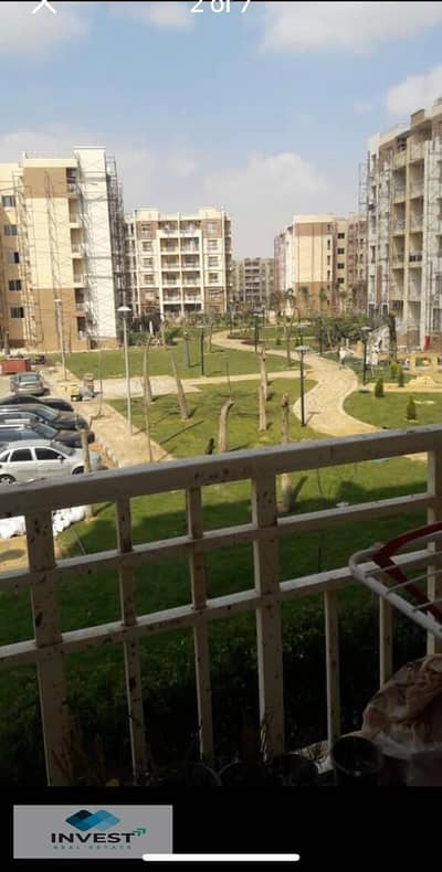 2 Bedroom Apartment for Sale in Madinaty, Cairo - b1a1fa54-763a-4f70-9f49-1a9884a25d43. jpg