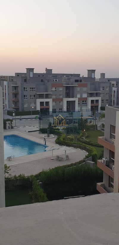 بنتهاوس 3 غرف نوم للبيع في الشيخ زايد، الجيزة - WhatsApp Image 2025-07-14 at 4.07. 21 PM(1). jpeg