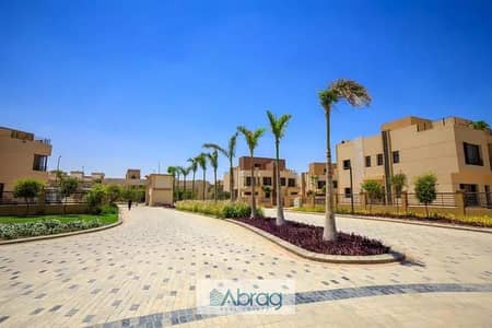 7 Bedroom Villa for Sale in Sheikh Zayed, Giza - 497286397_122233629476224257_3006008590474528133_n. jpg