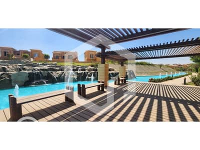فیلا 6 غرف نوم للبيع في الشيخ زايد، الجيزة - Royal Meadows 1. jpg