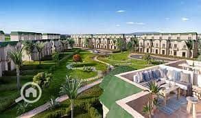 3 Bedroom Flat for Sale in Mostakbal City, Cairo - lavenir. jpg