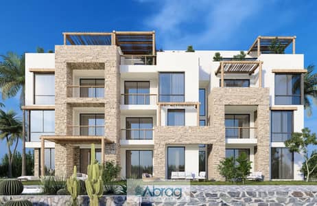 2 Bedroom Hotel Apartment for Sale in North Coast, Matruh - WhatsApp Image 2025-07-15 at 13.44. 00 (3). jpeg