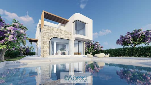 2 Bedroom Hotel Apartment for Sale in North Coast, Matruh - WhatsApp Image 2025-07-15 at 13.43. 43 (2). jpeg