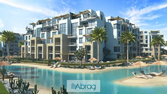2 Bedroom Hotel Apartment for Sale in North Coast, Matruh - WhatsApp Image 2025-07-15 at 13.43. 42. jpeg