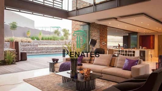 شقة 3 غرف نوم للبيع في القاهرة الجديدة، القاهرة - A-villa-interior-design (Copy). jpg