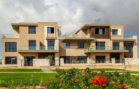 توين هاوس 4 غرف نوم للبيع في الشيخ زايد، الجيزة - IMG-20241207-WA0006. jpg