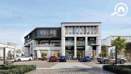 Retail for Rent in Sheikh Zayed, Giza - WhatsApp Image 2025-06-16 at 1.27. 23 PM. jpeg