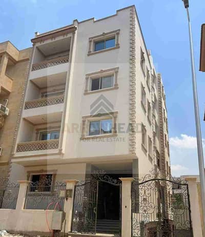2 Bedroom Flat for Sale in New Cairo, Cairo - 1000622424. jpg