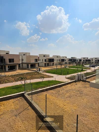 4 Bedroom Townhouse for Sale in Sheikh Zayed, Giza - WhatsApp Image 2025-07-07 at 8.19. 04 PM. jpeg