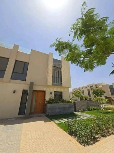 4 Bedroom Townhouse for Rent in Shorouk City, Cairo - IMG-20250306-WA0057. jpg