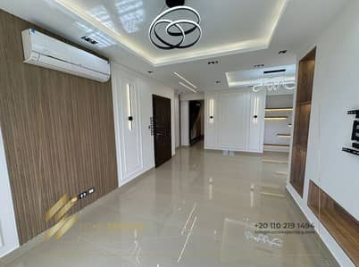 بنتهاوس 3 غرف نوم للايجار في القاهرة الجديدة، القاهرة - WhatsApp Image 2025-07-14 at 7.52. 45 PM. jpeg